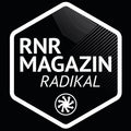 RNR Magazin Radikal Sticker