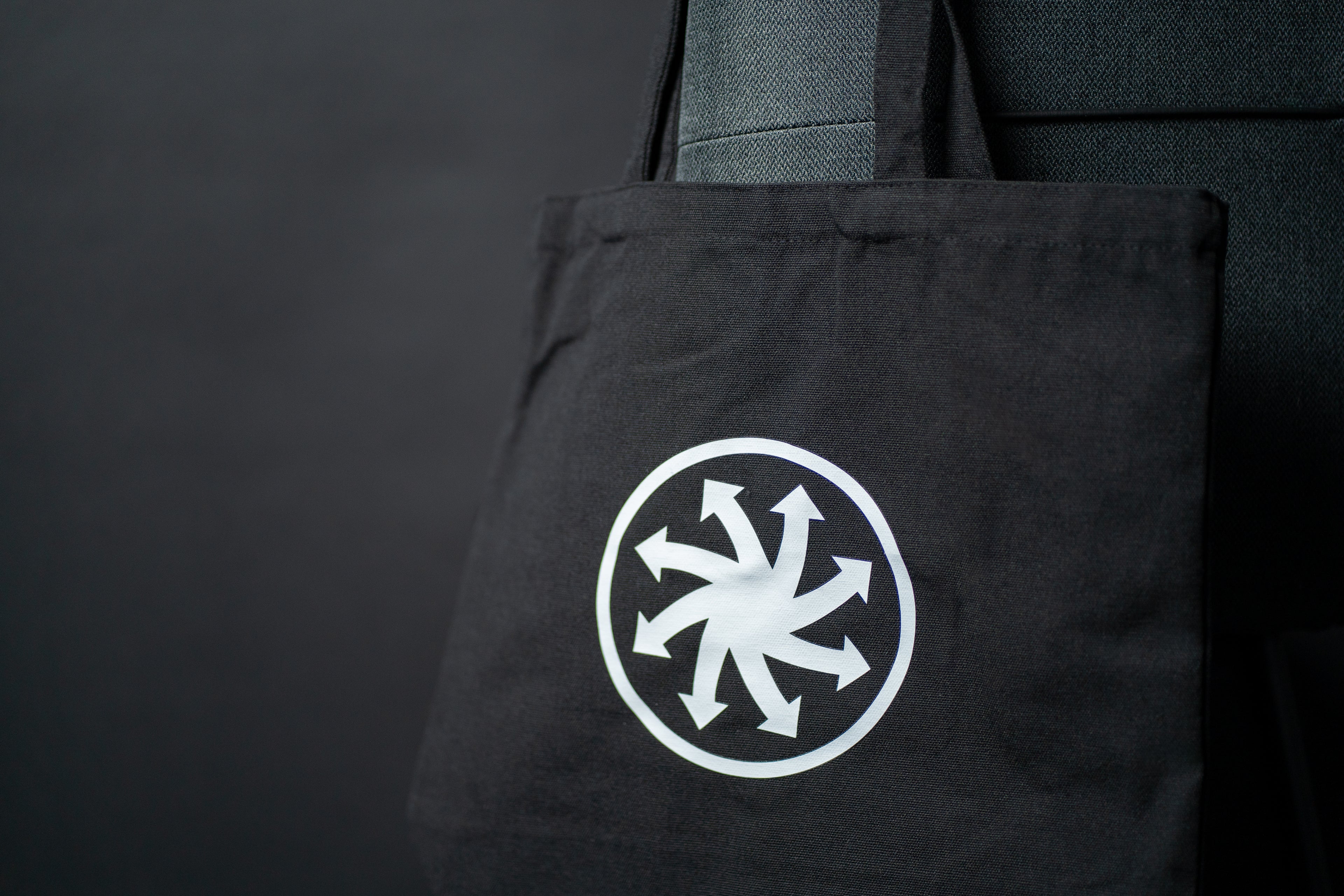 Tasche Kontaktschuld