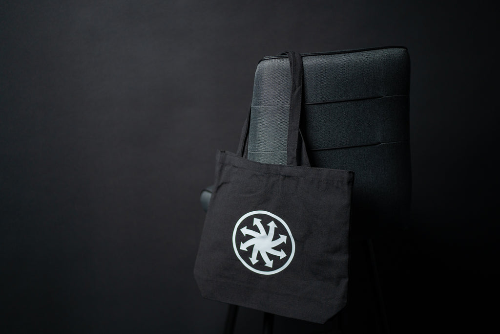 Tasche Kontaktschuld