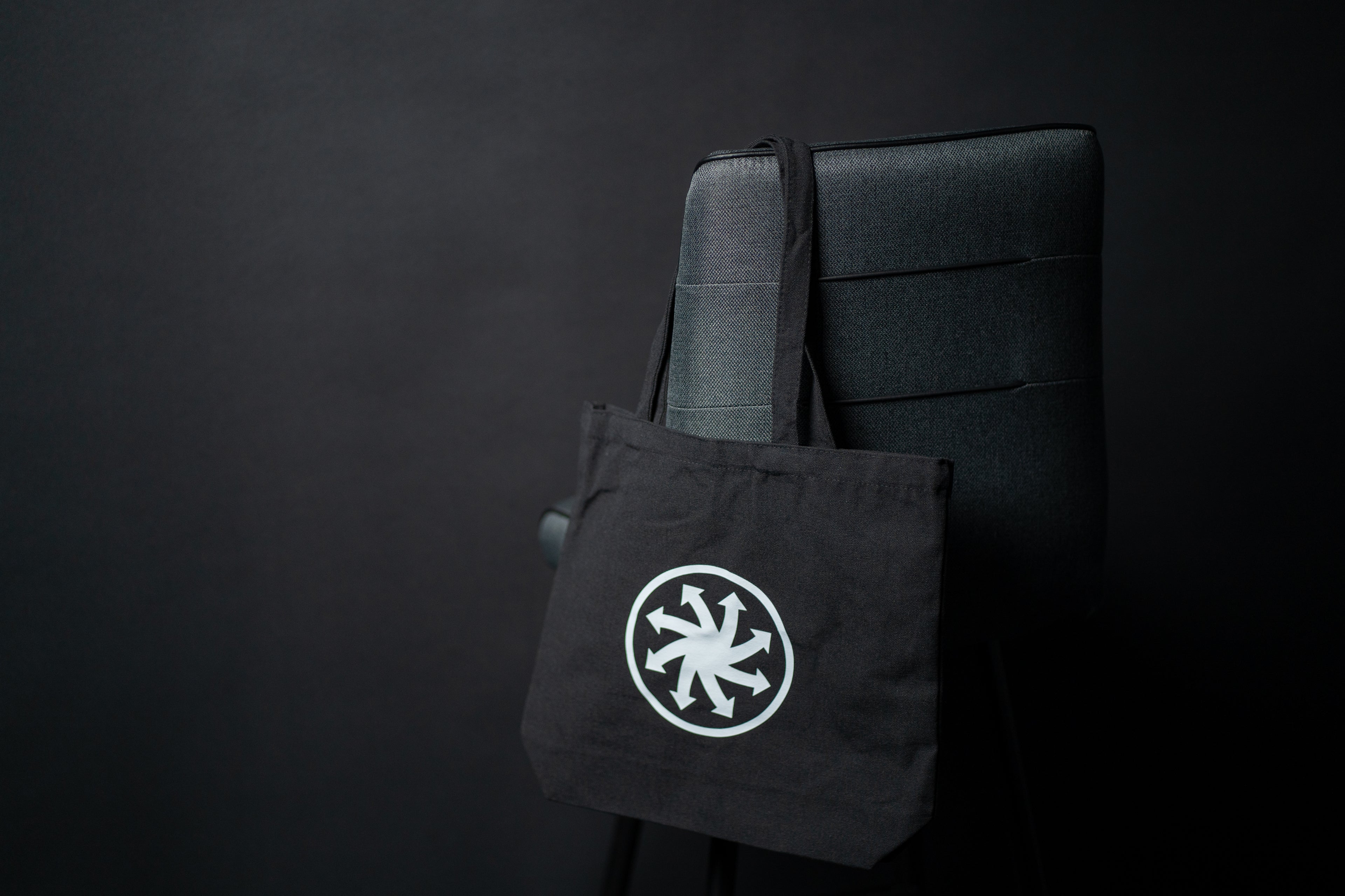 Tasche Kontaktschuld