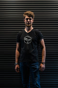 T-Shirt "RNR Magazin Radikal"