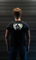 T-Shirt "RWMS"