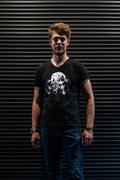 T-Shirt "Totenkopf"